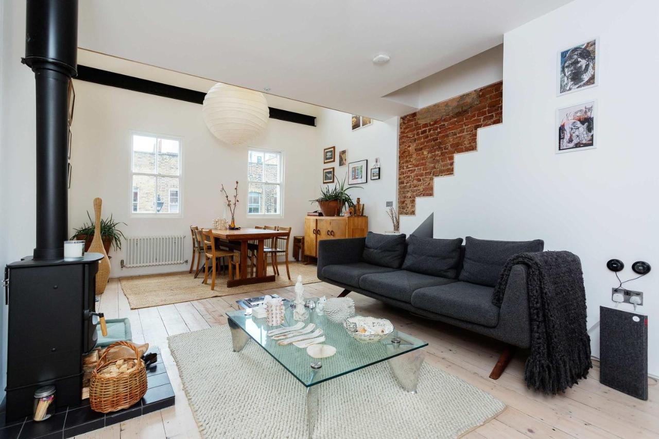 Casa vacanze Veeve - The Brickworks