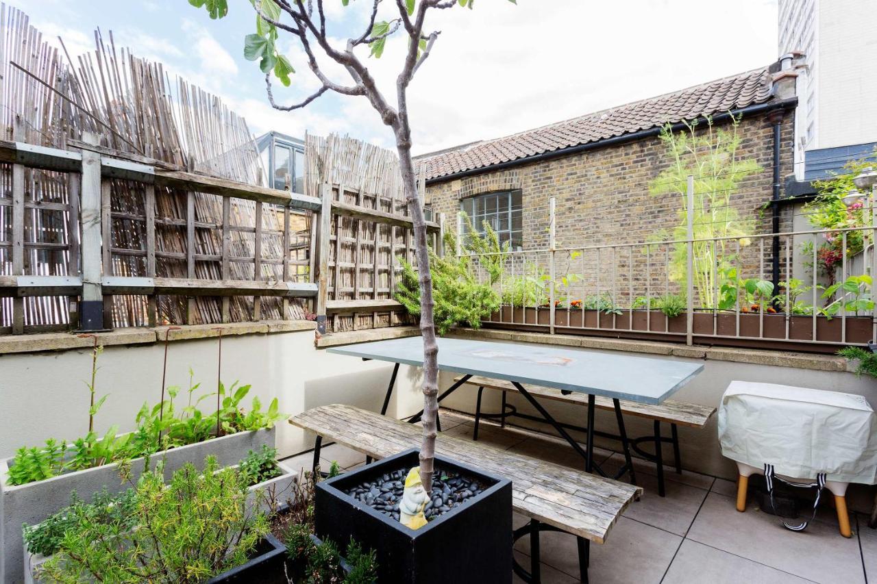 Casa vacanze Veeve - The Brickworks Londra